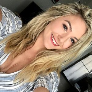 Meet your Posher, Madi